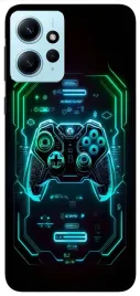etui-case-do-xiaomi-redmi-note-12-gry-pady-konsole