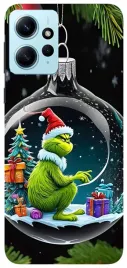 etui-case-do-xiaomi-redmi-note-12-grinch-swieta-smieszne