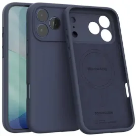 spacecase-silicone-mag-iphone-17-pro-max-deep-blue