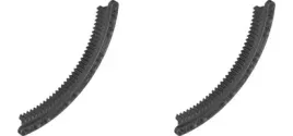 lego-technic-listwa-zebata-11x11-luk-35-24121-6224911-czarny-2-szt