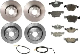 zestaw-4x-tarcze-8x-klocki-przod-tyl-bmw-x1-e84-3-e90-e91