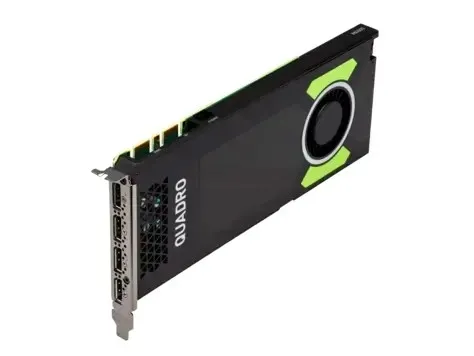 Karta Graficzna Nvidia Quadro P4000 8Gb Gddr5 256Bit Pci-E X16 3.0 A Klasa
