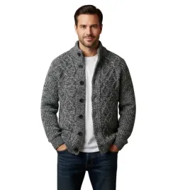 sweter-meski-hopenlife-eustache-melanz-rozpinany