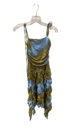avavav-smock-sukienka-mini-l