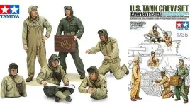 1-35-tamiya-35347-us-tank-crew-set-european-theater-6-zolnierzy