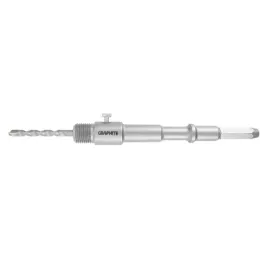 adapter-do-otwornic-uchwyt-hex-wiertlo-pilotujace-m22-200mm-graphite-55h330