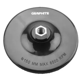 graphite-tarcza-150mm-dysk-polerski-na-rzep-m14