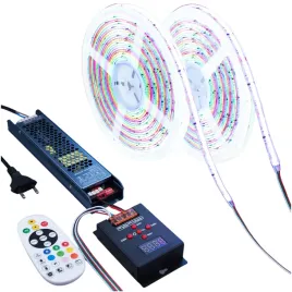 tasma-led-cob-ws2811-rgb-ic-swiatla-tasmowe-z-pilotem-24v-20m-10m-x-2