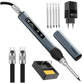 lutownica-zestaw-do-lutowania-glowica-gan-65-w-usb-c-z-regulacja-80-420c
