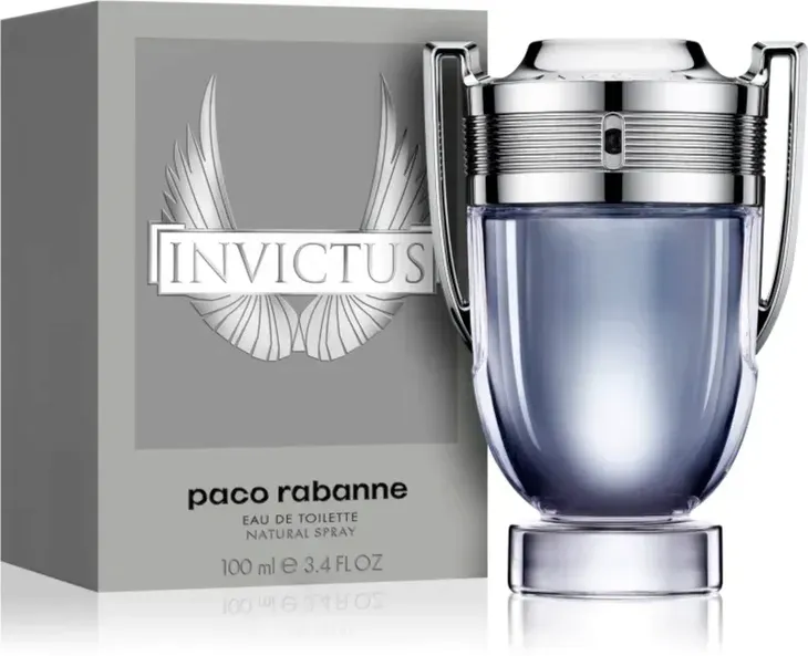 Paco Rabanne Invictus 100 ml EDT