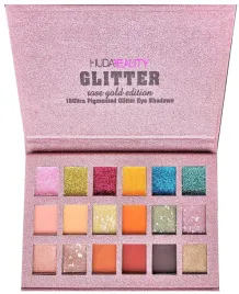 huda-beauty-glitter-rose-gold-edition-cienie-18szt