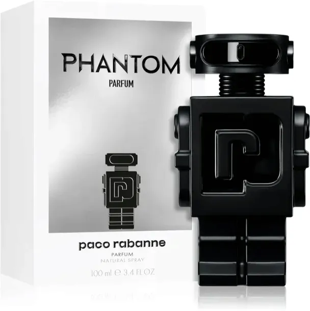 Paco Rabanne Phantom Parfum 100ml