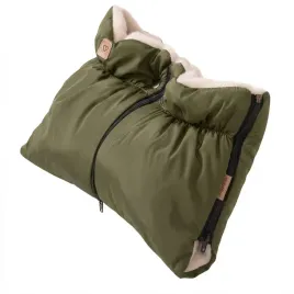 mufka-do-wozka-aspen-khaki