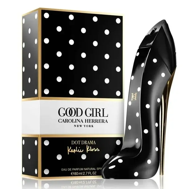 Carolina Herrera Good Girl Dot Drama 80ml EDP