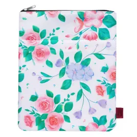 etui-na-ksiazke-kwiaty-28x22-cm-zamek-kieszen-wodoodporne