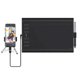 tablet-graficzny-huion-h1060p-pioro-6-25-bez-baterii-stan-idealny