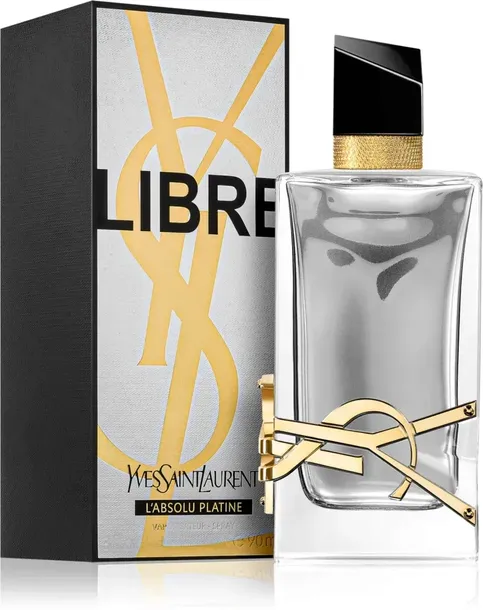 Yves Saint Laurent Libre L’Absolu Platine 90ml
