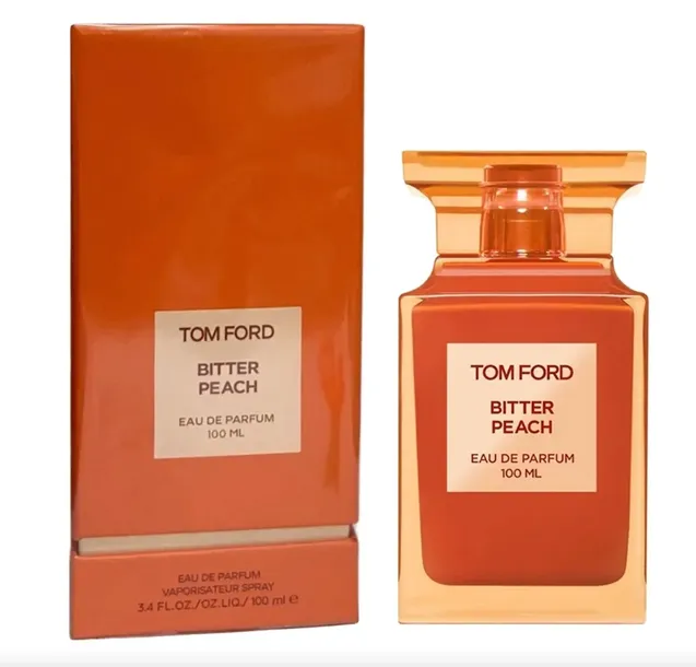Tom Ford Bitter Peach 100ml EDP