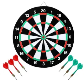 tablica-do-rzutek-dwustronna-nils-fun-2w1-dart-lotki-6-sztuk-38-cm