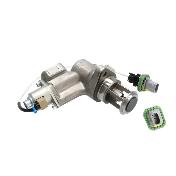 Zawór EGR Volvo, Renault Trucks gama T ZY25448 22129531
