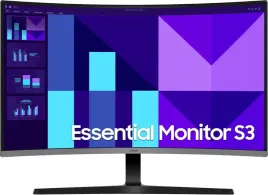 monitor-samsung-essential-s3-s32d396gau-32-fhd-100hz-va-curved-1500r