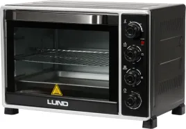 mini-piekarnik-lund-2000-w-czarny-38l-termoobieg-rozen-obrotowy-68051