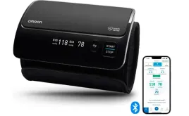 cisnieniomierz-na-ramie-elektroniczny-omron-evolv-hem-7600t-e-czarny
