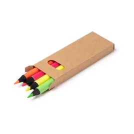 olowki-fluorescencyjne-neonowe-kolorowe-4-szt-czarne-drewno-pudelko