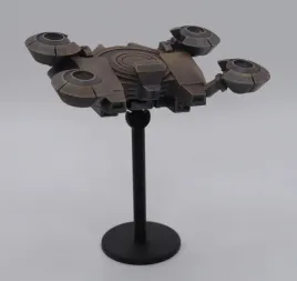 rocketeer-dron-latajacy-figurka-w-stylu-arc-raiders-recznie-malowana