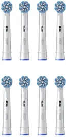 koncowki-oral-b-sensitive-clean-8-sztuk-biale-miekkie-wlokna