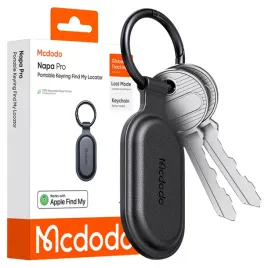 mcdodo-mini-lokalizator-gps-do-auta-kluczy-roweru-do-apple-find-my-czarny