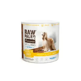 raw-paleo-vital-pro-monoproteinowy-przysmak-funkcjonalny-indyk-100g