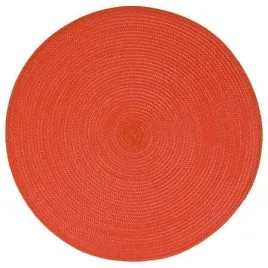 podkladka-pod-talerz-okragla-czerwona-38-cm-5five
