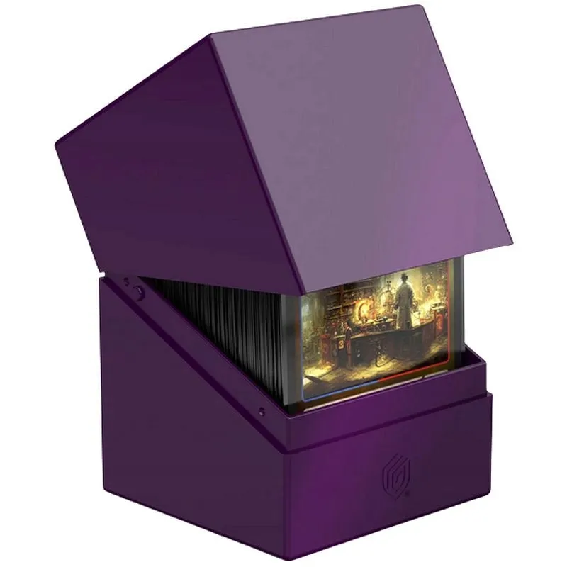 ultimate-guard-boulder-deck-case-100-solid-purple-stan-nowy