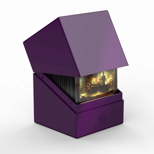 ultimate-guard-boulder-deck-case-100-solid-purple-maksymalna-liczba-graczy-2