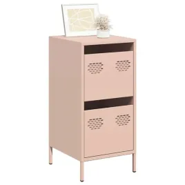 vidaxl-szafka-rozowa-35x39x735-cm-stal-walcowana-na-zimno