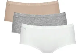 majtki-sloggi-basic-midi-c3p-promocja-36m015-white-light-combination