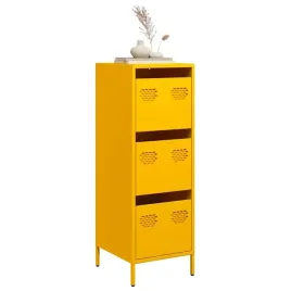 vidaxl-szafka-musztardowa-39x35x1035-cm-stal
