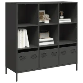 vidaxl-szafka-czarna-1015x39x1035-cm-stal