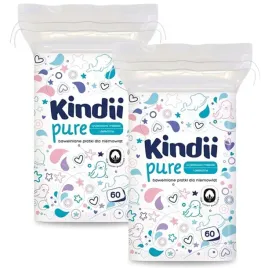 cleanic-kindii-pure-platki-kosmetyczne-dla-niemowlat-zestaw-2x60-sztuk