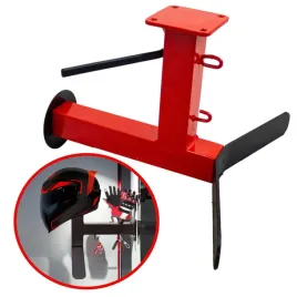 wieszak-scienny-na-kurtke-kask-motocyklowy-czerwony-organizer