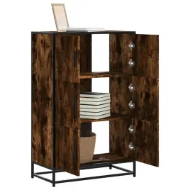 vidaxl-wysoka-szafka-przydymiony-dab-68x35x1065-cm