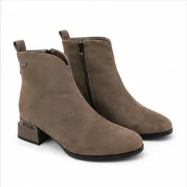 botki-damskie-brazowe-taupe-na-niskim-slupku-39