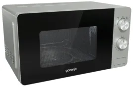 kuchenka-mikrofalowa-gorenje-mo20e1s-800w-20l-5poziomow-srebrna