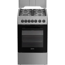 kuchnia-gaz-elektr-indesit-i5g5pmx-50cm-60l-6-funkcji-grill-timer-inox