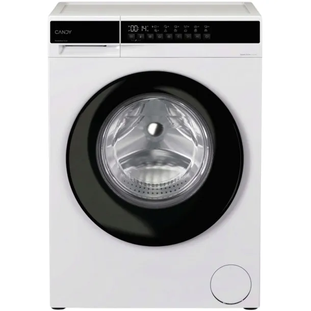 Pralka Candy EY26SB7-S 6kg 1200obr 12programów inwerter Slim PARA biała