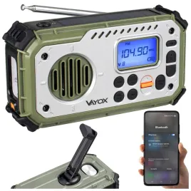 radio-przenosne-fm-am-vayox-va0440-z-powerbankiem-bluetooth-na-baterie