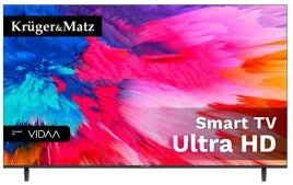 telewizor-krugerandmatz-km0265uhd-v3-4k-uhd-smart-tv-vidaa-d-led-60hz-czarny