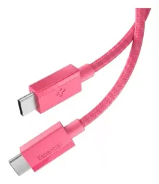 spigen-eb6010cc-kabel-usb-1-m-usb-c-048-gbit-s-60-w-rozowy