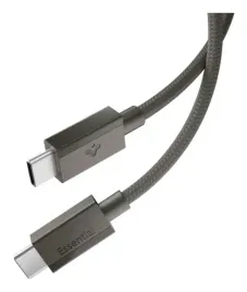 spigen-eb6015cc-kabel-usb-15-m-usb-c-048-gbit-s-60-w-szary